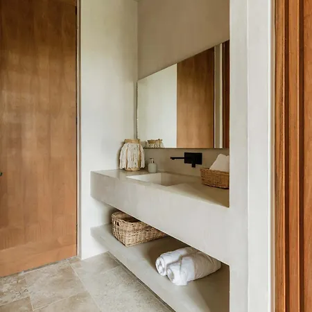 Tulumaya Boho Luxe In Aldea Zama Concierge Holiday home