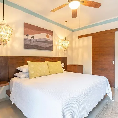 Caribena, Breakfast And Concierge Included Tulum