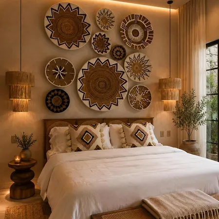 Casa Akubali Private Jungle Sanctuary Estate Villa Tulum