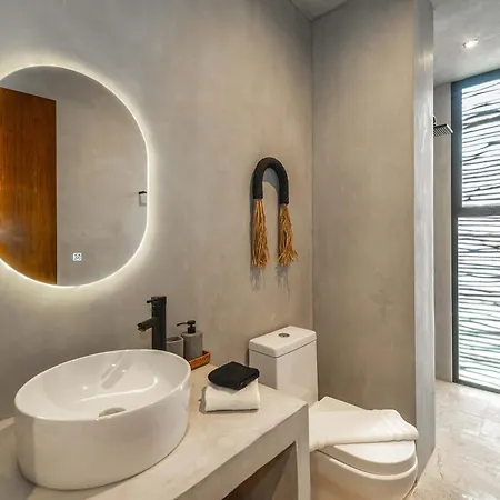 Seremonia With Rooftop Pool & Club Access