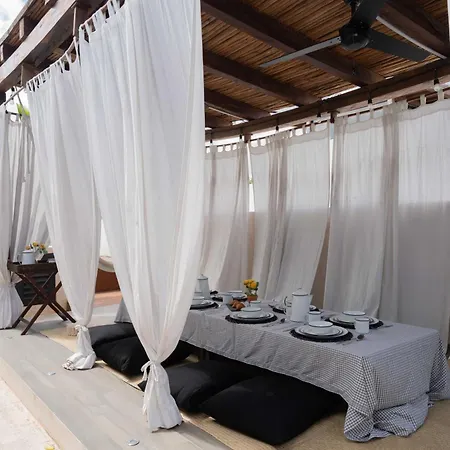 Villa Sinan Balaam Boutique Collection
