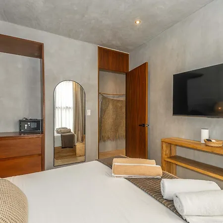 Seremonia With Rooftop Pool & Club Access *