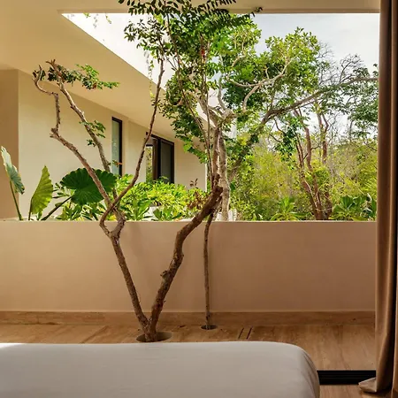 Lumila Rooftop Sunset & Jungle Views * Tulum