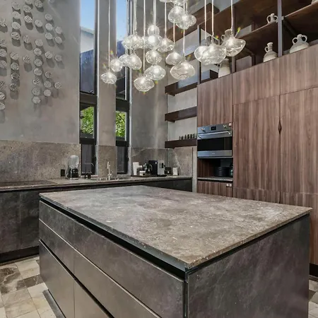 Casa 4 Bedroom With Rooftop Pool & Free Access Villa Tulum