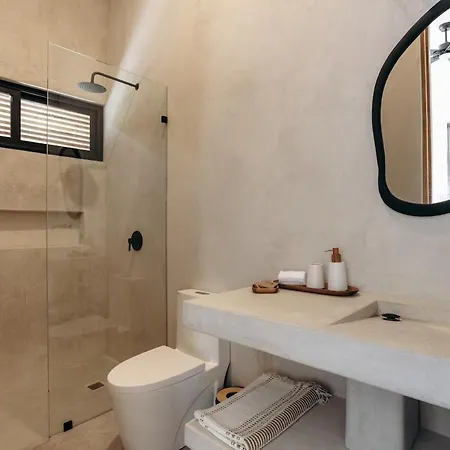 Villa Aion Amazing 5 Bdr 3 Pools And Roof *
