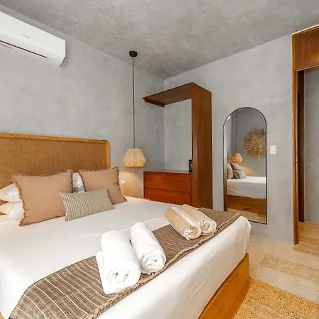 Seremonia With Rooftop Pool & Club Access