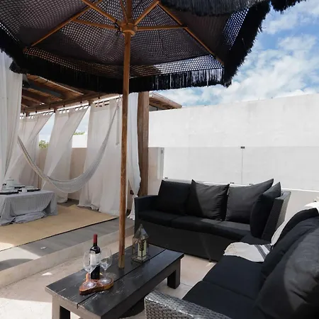 Sinan Balaam Boutique Collection Villa