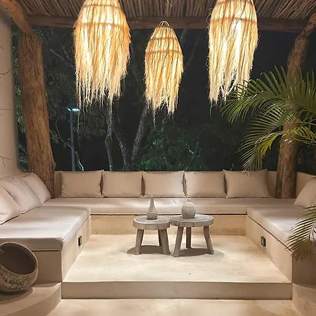 Tulumaya Boho Luxe In Aldea Zama Concierge