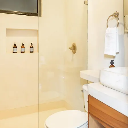 Villa Caribena, Breakfast And Concierge Included Tulum