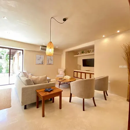 Caribena, Breakfast And Concierge Included *