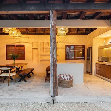 Caribena, Breakfast And Concierge Included * Tulum