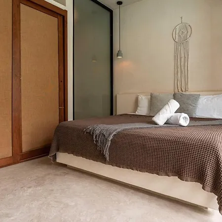 Villa Boho Chic 5 Bedroom Private Pool & Roof Bar Tulum