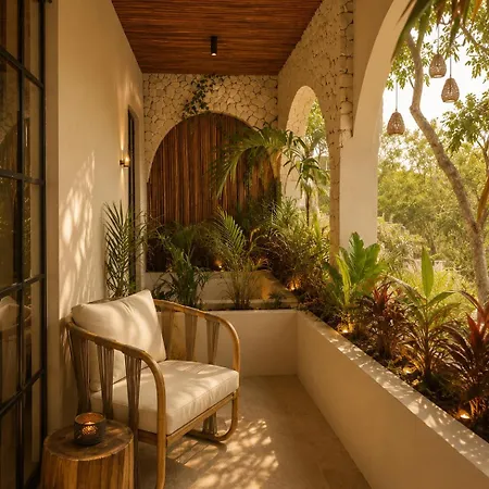 Casa Akubali Private Jungle Sanctuary Estate