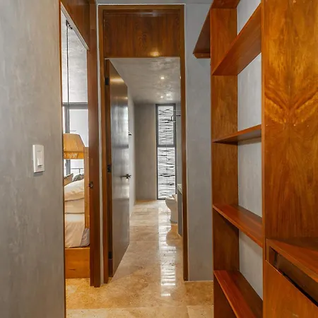Villa Seremonia With Rooftop Pool & Club Access *