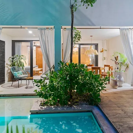Luxury Oasis! 2 Poolsprivate & Swimupfree Extras