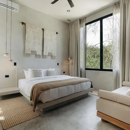 Villa Aion Amazing 5 Bdr 3 Pools And Roof *