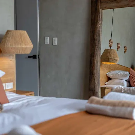 Seremonia With Rooftop Pool & Club Access Tulum