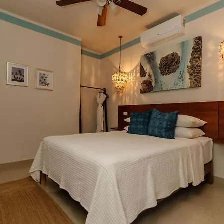 Caribena, Breakfast And Concierge Included Villa *
