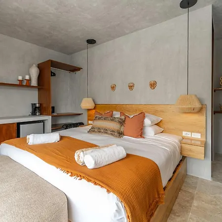 Seremonia With Rooftop Pool & Club Access Tulum