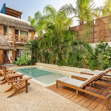 Caribena, Breakfast And Concierge Included *