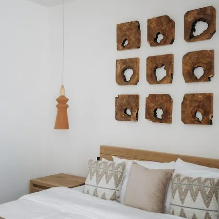 Villa Aion Amazing 5 Bdr 3 Pools And Roof
