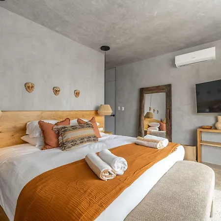 Seremonia With Rooftop Pool & Club Access