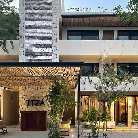 Luxury Oasis! 2 Poolsprivate & Swimupfree Extras Tulum