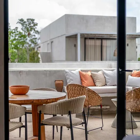 Villa Seremonia With Rooftop Pool & Club Access *