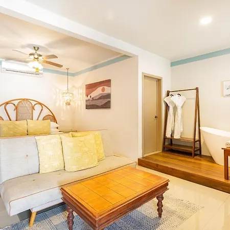 Caribena, Breakfast And Concierge Included