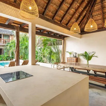 Caribena, Breakfast And Concierge Included Villa *