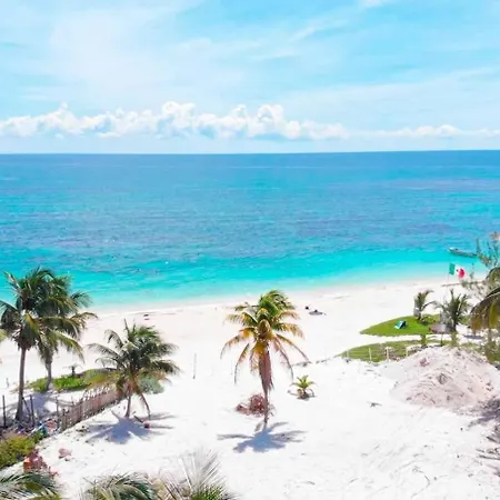 Luxury Oasis! 2 Poolsprivate & Swimupfree Extras Holiday home Tulum