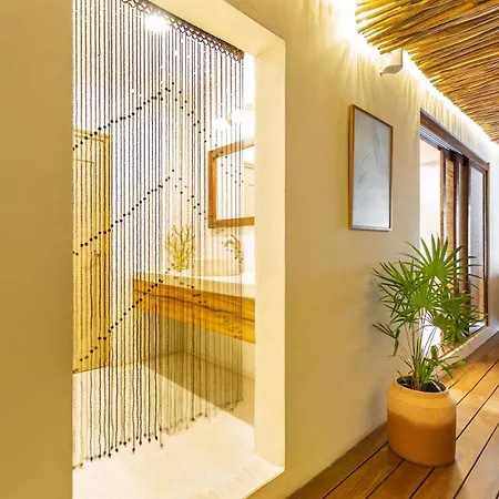Caribena, Breakfast And Concierge Included Villa