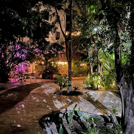 Luxury Oasis! 2 Poolsprivate & Swimupfree Extras * Tulum