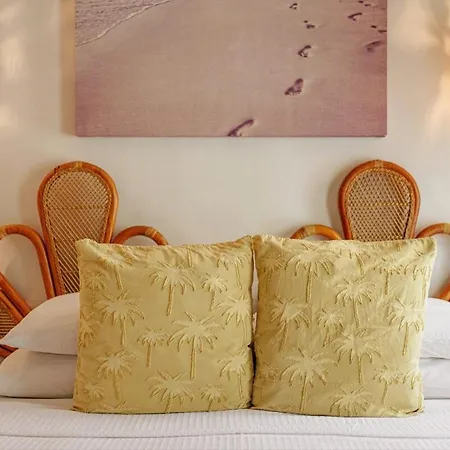 Caribena, Breakfast And Concierge Included Villa *