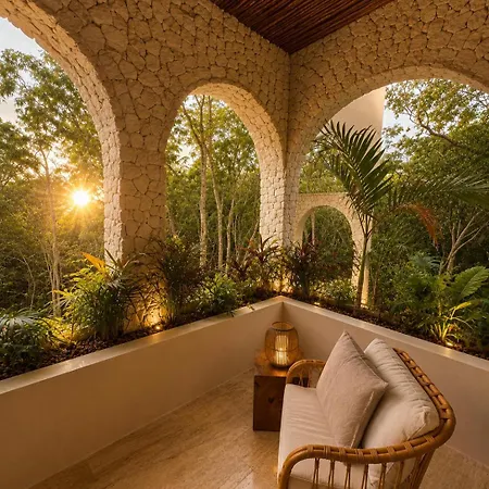 Casa Akubali Private Jungle Sanctuary Estate * Tulum