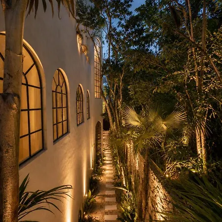 Casa Akubali Private Jungle Sanctuary Estate Villa *