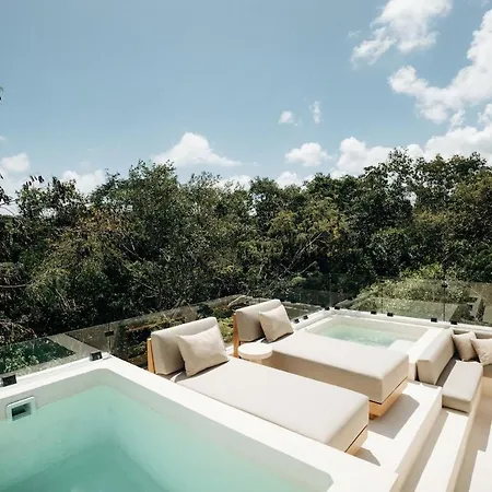 Villa Aion Amazing 5 Bdr 3 Pools And Roof
