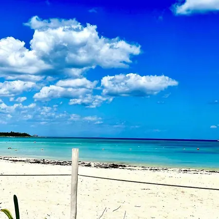 Luxury Oasis! 2 Poolsprivate & Swimupfree Extras Holiday home Tulum