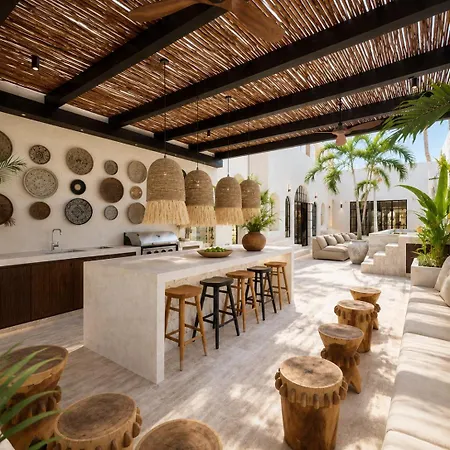 Casa Akubali Private Jungle Sanctuary Estate Villa
