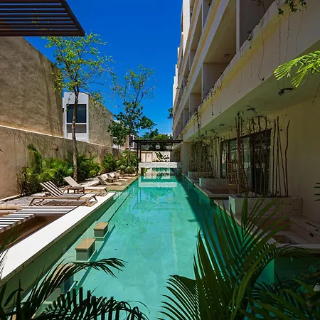 2 Bedrooms, Rooftop & Pool At La Veleta