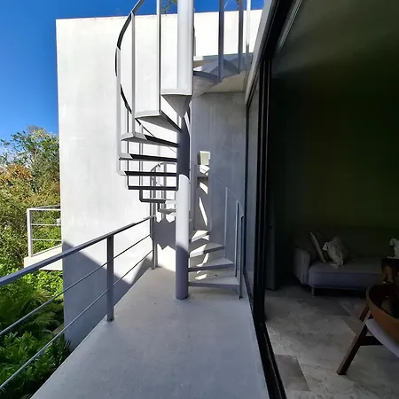 Penthouse With Private Pool 10 Min To *