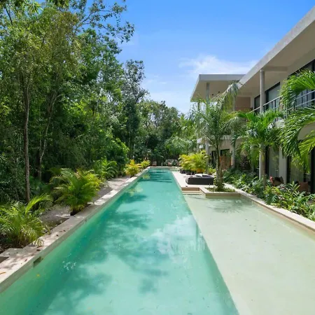 Apartment Elegant King | Private Plunge Pool