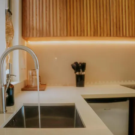 Modern Aflora Near & Cenotes Tulum