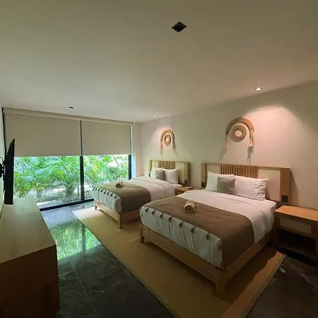 Apartment Humana Luxury - 2 Habitaciones- Bicicletas Electricas Incluidas *