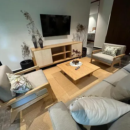 Apartment Humana Luxury - 2 Habitaciones- Bicicletas Electricas Incluidas
