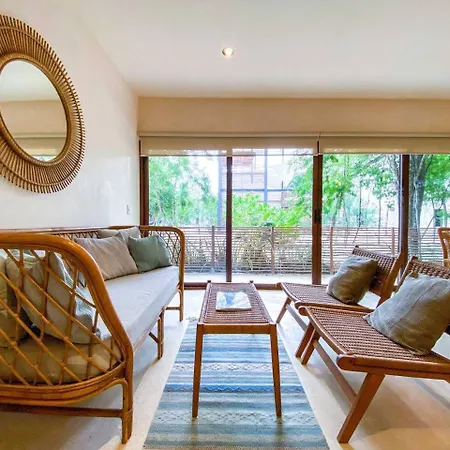 Selva Norte Jungle Luxe With Jaccuzi And Pool Apartment *