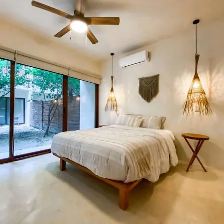 Apartment Selva Norte Jungle Luxe With Jaccuzi And Pool *