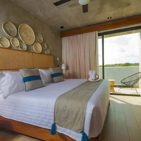 Tuk Viento Ph With Private Pool *