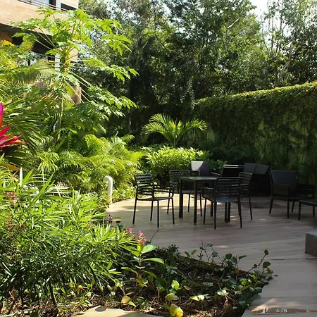 2 Bed Penthouse Private Rooftop