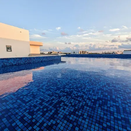 Apartment Lik Zama Paradise! Tulum